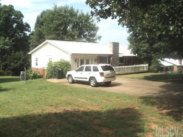 2667 Terrace Drive Granite Falls NC 28630