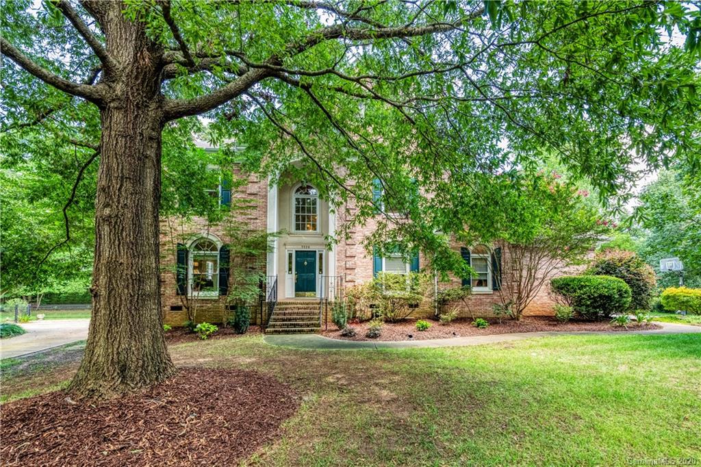 7226 Jardiniere Court Charlotte NC 28226