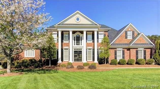 7301 Stonehaven Drive Waxhaw NC 28173