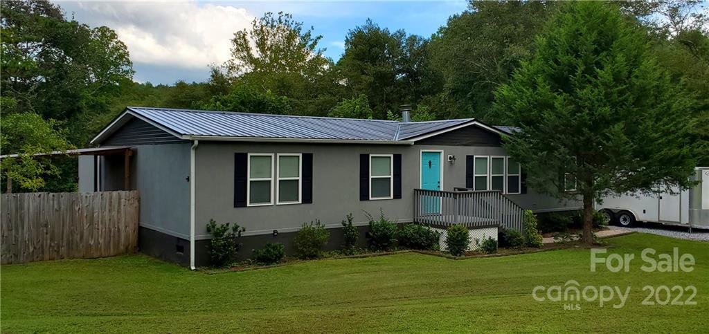 5425 Old Creek Road Morganton NC 28655