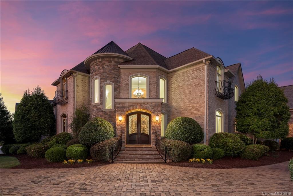 1311 Venetian Way Drive Waxhaw NC 28173