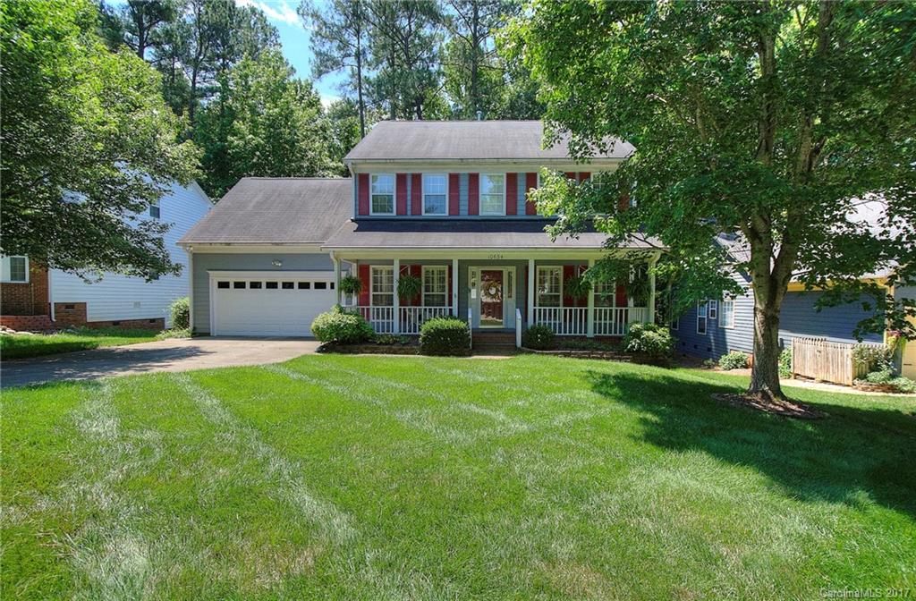 10634 Jardin Way Charlotte NC 28215