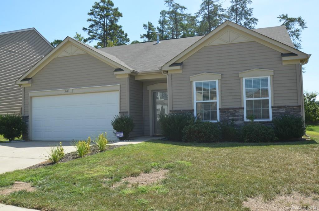 3148 Pikes Peak Drive Gastonia NC 28052
