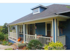 36 Thurland Avenue Asheville NC 28803