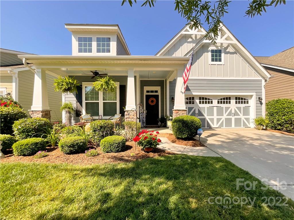 1022 Hercules Drive Indian Trail NC 28079