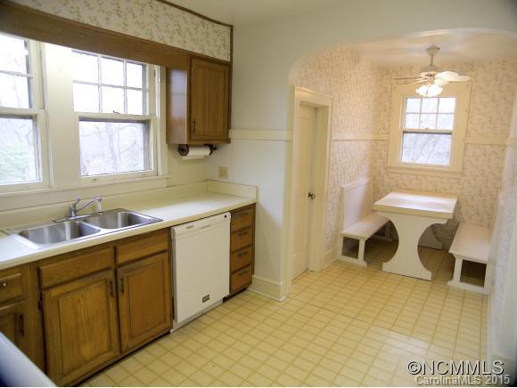 88 Fenner Avenue Asheville NC 28804