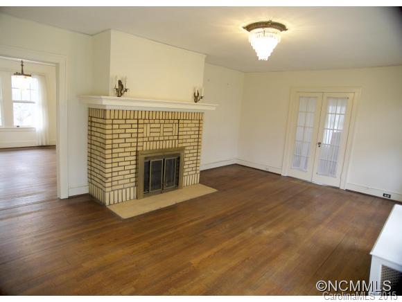 88 Fenner Avenue Asheville NC 28804