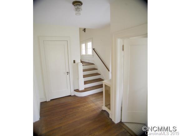 88 Fenner Avenue Asheville NC 28804