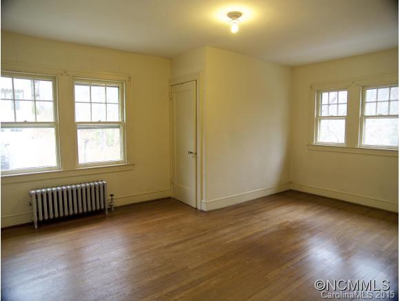 88 Fenner Avenue Asheville NC 28804