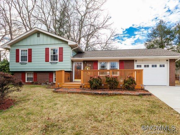 20 Fieldstone Court Arden NC 28704