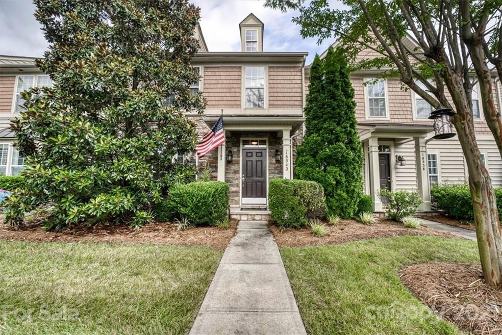 18542 W Catawba Avenue Cornelius NC 28031