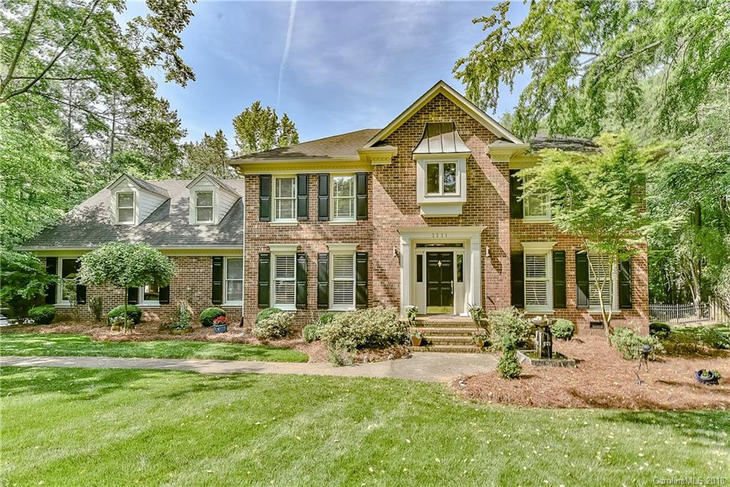 3231 Plantation Road Charlotte NC 28270