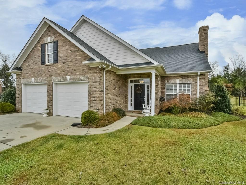 5708 Eric Sustar Lane Monroe NC 28110