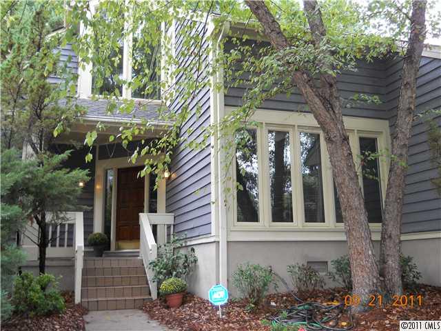 9531 Glenwater Drive Charlotte NC 28262