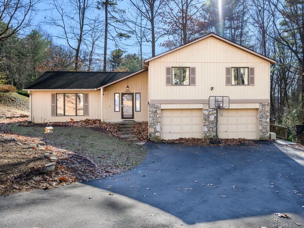 41 Ballantree Drive Asheville NC 28803