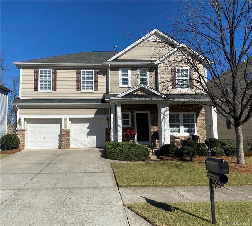 111 Silverspring Place Mooresville NC 28117