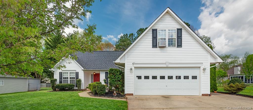 104 Barrington Court Fletcher NC 28732