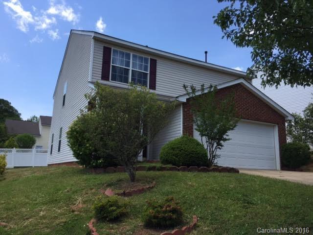 2014 Robanna Court Charlotte NC 28214
