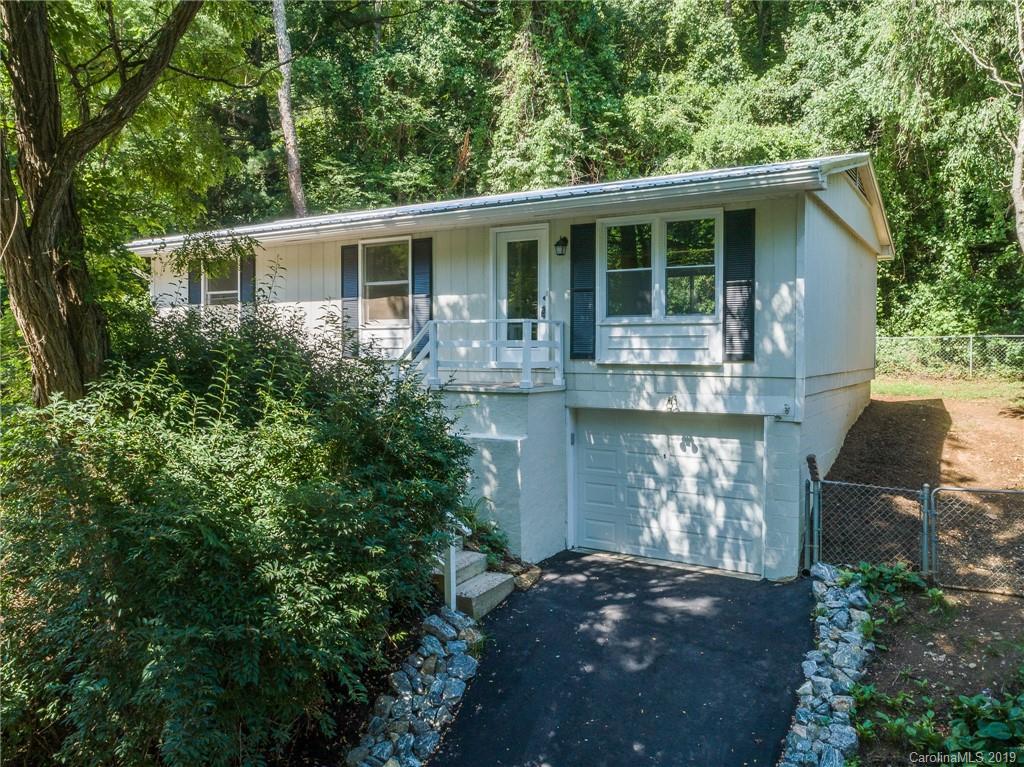 35 Avondale Road Asheville NC 28803