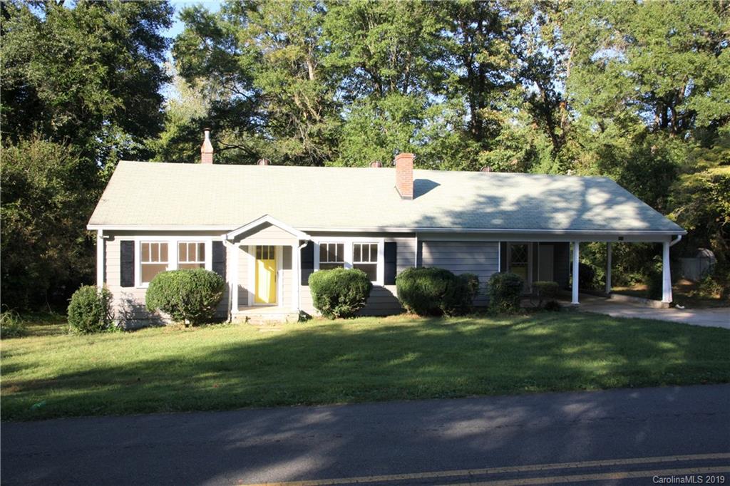 422 W Central Avenue Mount Holly NC 28120