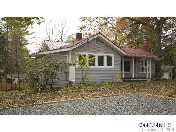 624 Maple Street Brevard NC 28712