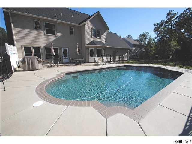 2226 Redwood Drive Indian Trail NC 28079