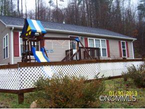 59 Sagebrush Road Spruce Pine NC 28777