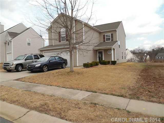 514 Tansy Drive Charlotte NC 28214