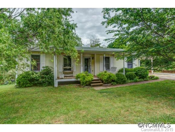 33 Sydney Lane Asheville NC 28806