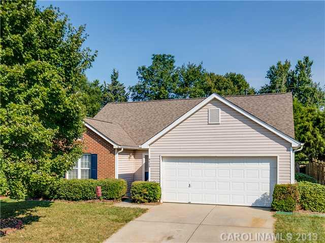 9426 Scotland Hall Court Charlotte NC 28277