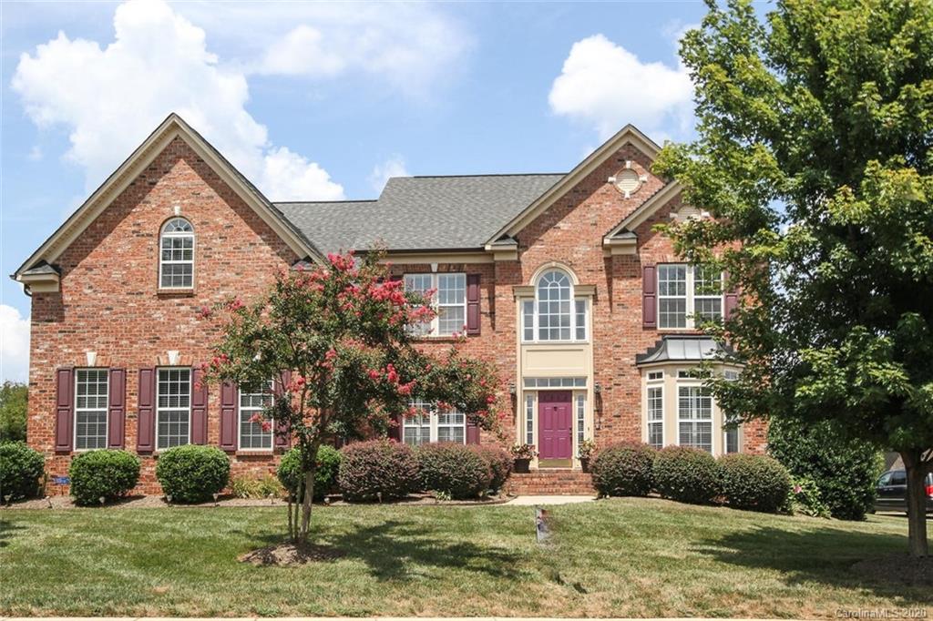 1106 Crooked River Drive Waxhaw NC 28173