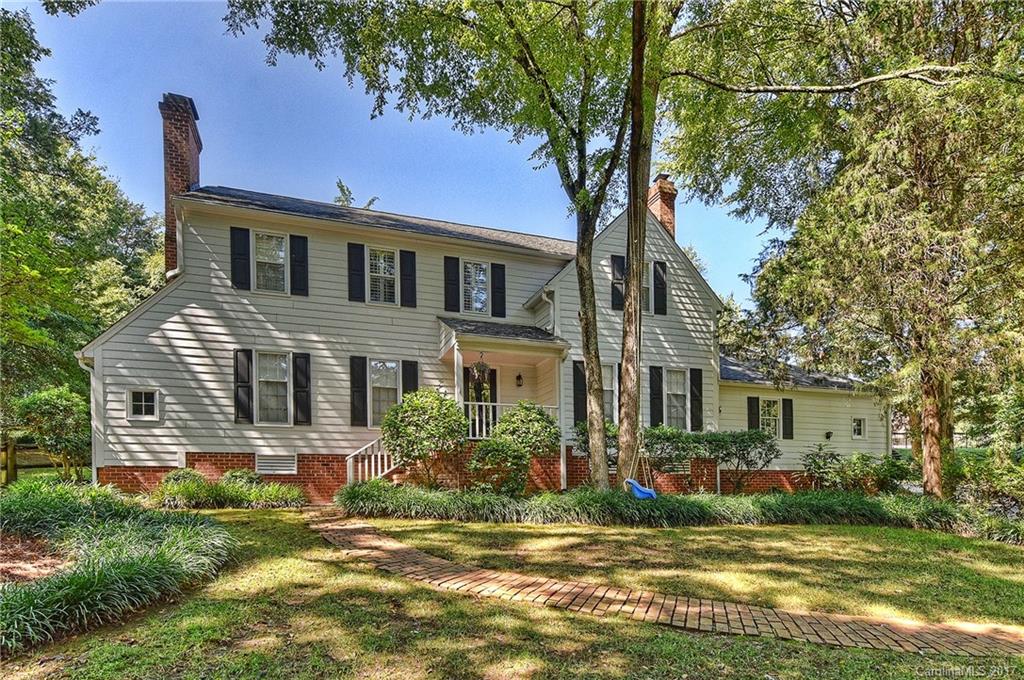 5421 Woodcreek Drive Charlotte NC 28226