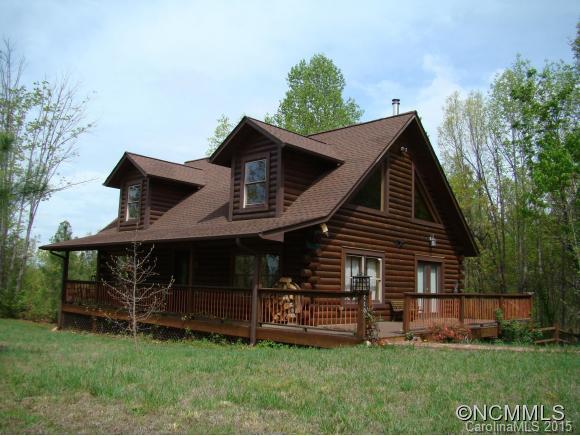 110 Quebec Trail Bostic NC 28018