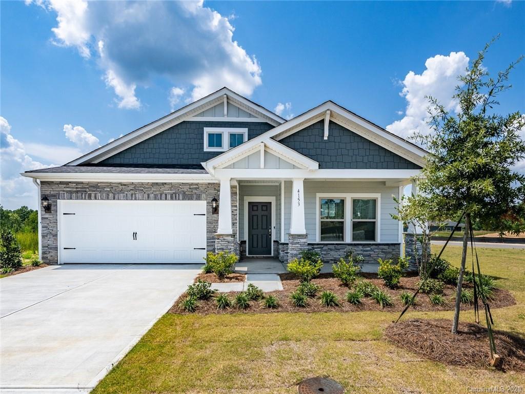 4153 Canopy Creek Drive Denver NC 28037