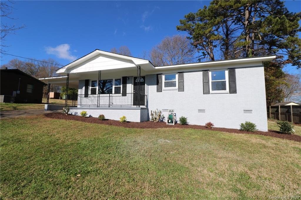 2430 Lynn Drive Gastonia NC 28054