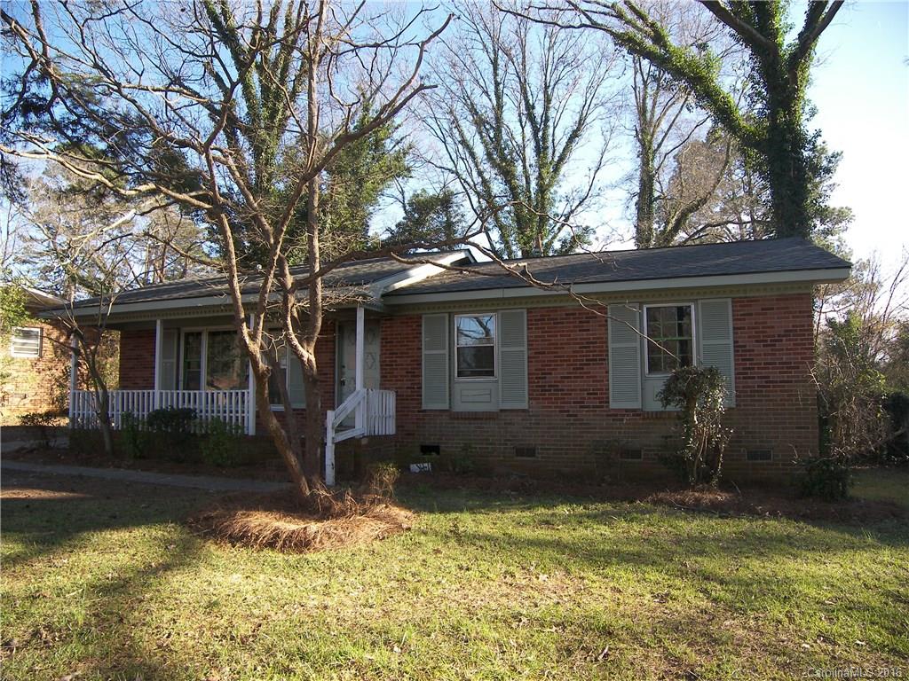 4922 Cinderella Road Charlotte NC 28213