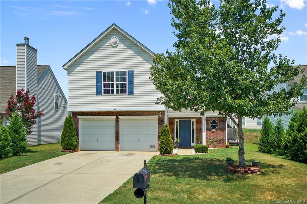 1541 Kindred Circle Nw Concord NC 28027