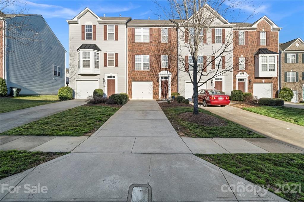 10323 Garrett Grigg Road Charlotte NC 28262