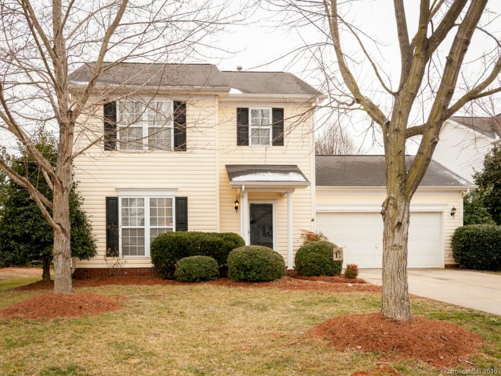 3019 Hornell Place Charlotte NC 28270