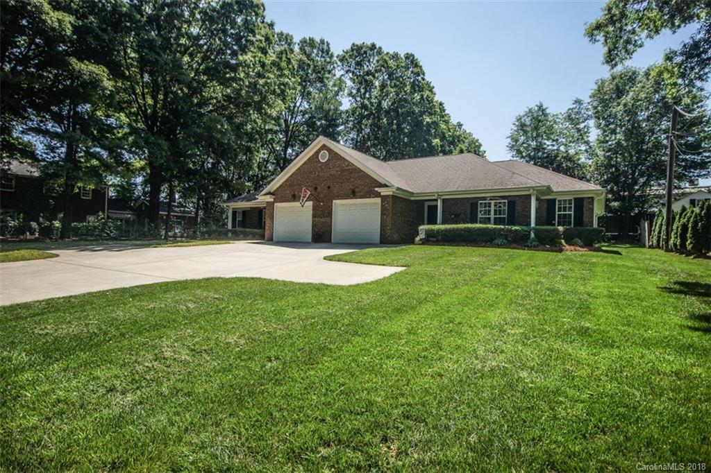 25 Pounds Avenue Sw Concord NC 28025