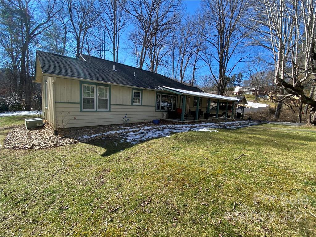 114 Auburn Road Waynesville NC 28786