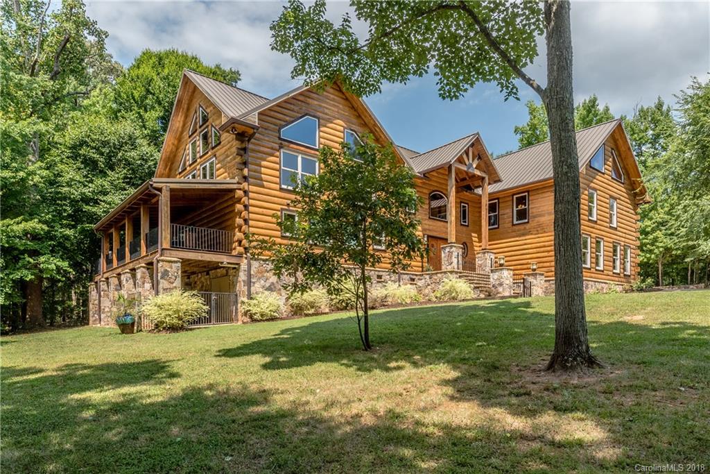 4535 Charlie Hipp Road Charlotte NC 28214