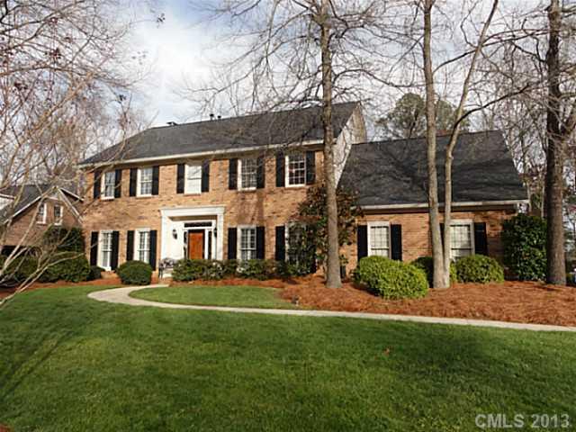 914 Mangionne Drive Matthews NC 28105