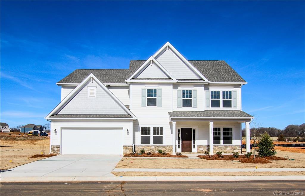 1325 Oakhurst Drive Waxhaw NC 28173