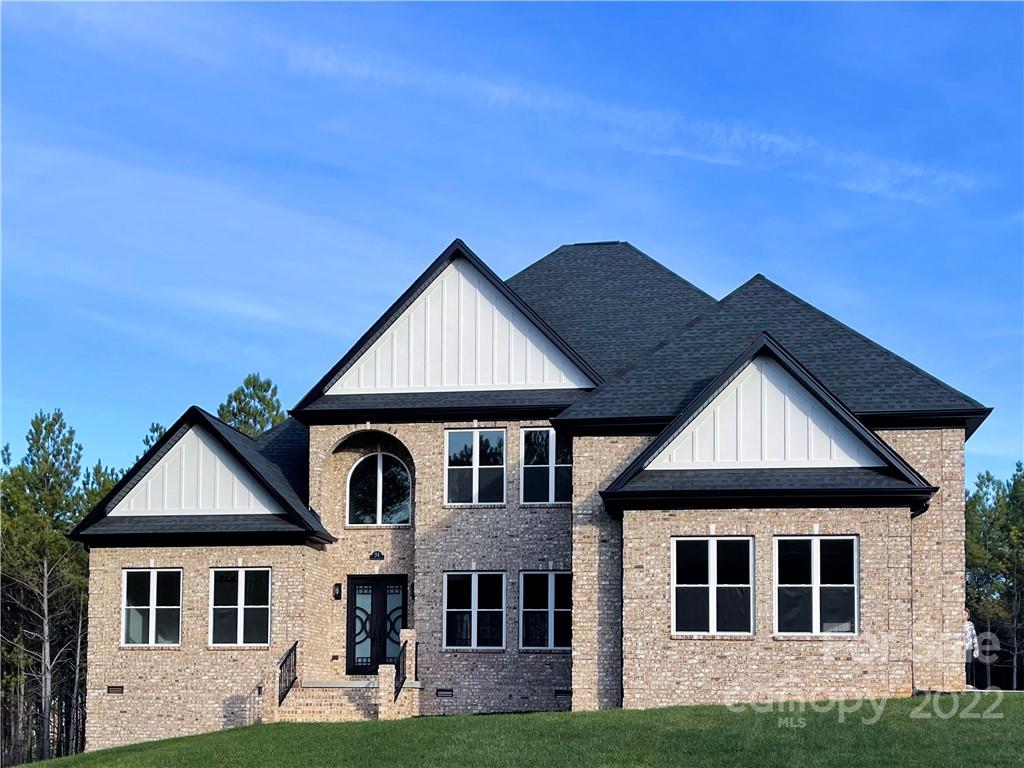 94 Blackhawk Ridge Way Granite Falls NC 28630