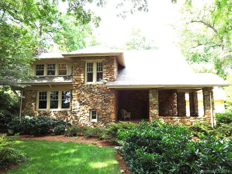 2201 Radcliffe Avenue Charlotte NC 28207