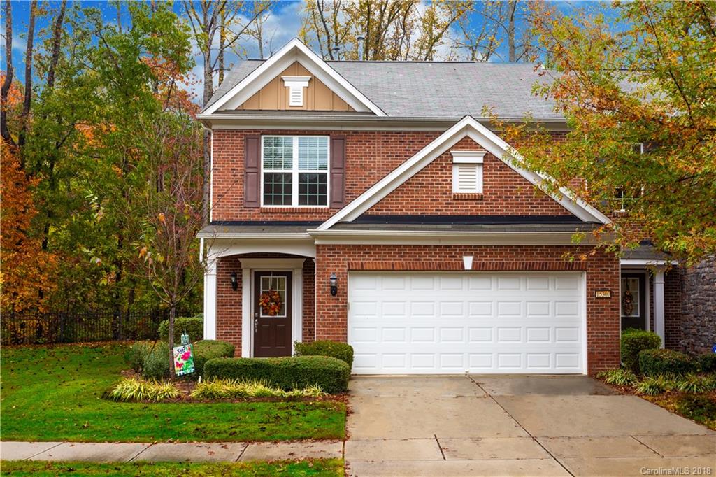 15307 Canmore Street Charlotte NC 28277