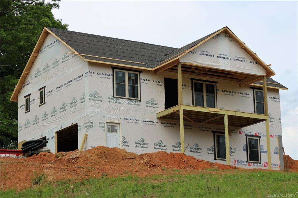 39 Sams Road Weaverville NC 28787