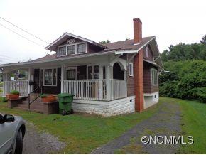 835 Haywood Road Asheville NC 28806