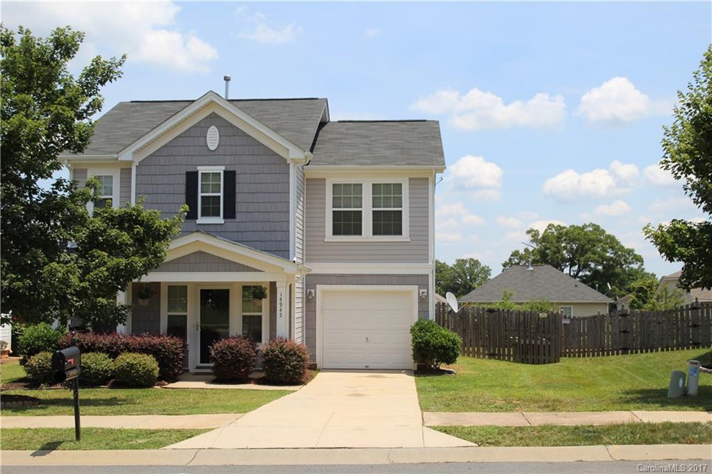 14945 Havasu Street Charlotte NC 28273
